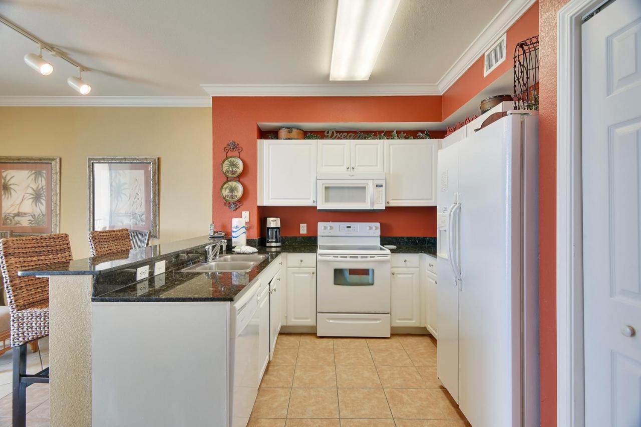 Tidewater Beach Resort #2014 By Book That Condo Panama City Beach Bagian luar foto