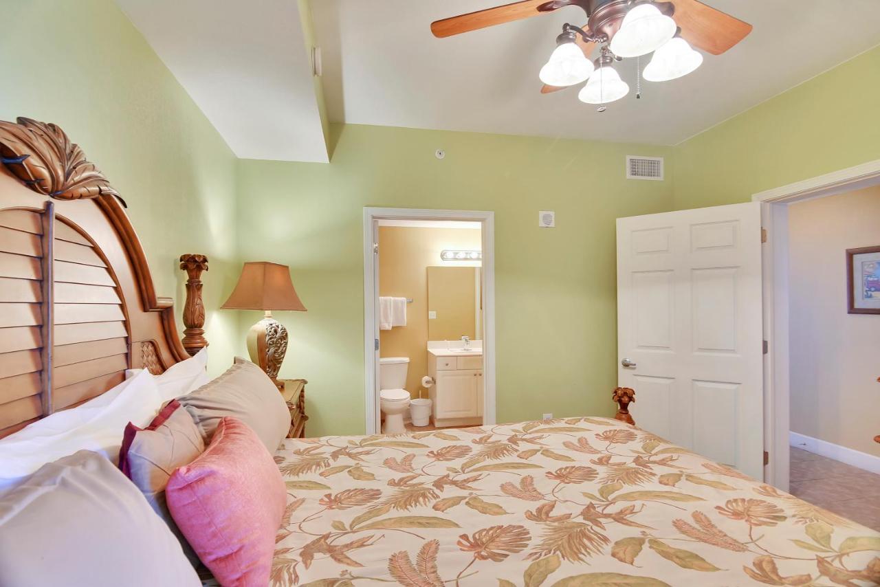 Tidewater Beach Resort #2014 By Book That Condo Panama City Beach Bagian luar foto