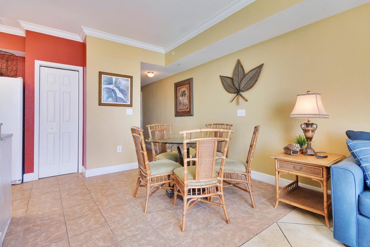 Tidewater Beach Resort #2014 By Book That Condo Panama City Beach Bagian luar foto