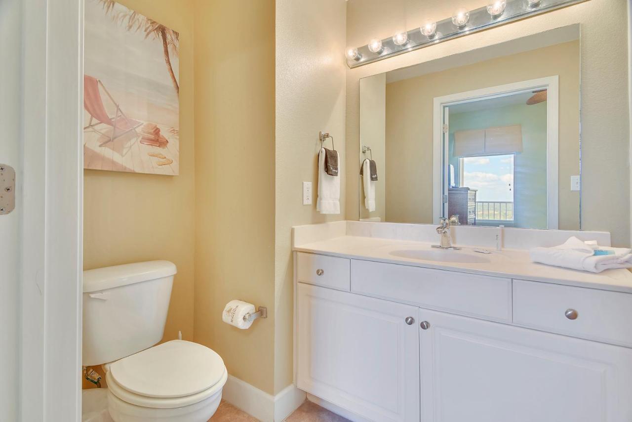 Tidewater Beach Resort #2014 By Book That Condo Panama City Beach Bagian luar foto