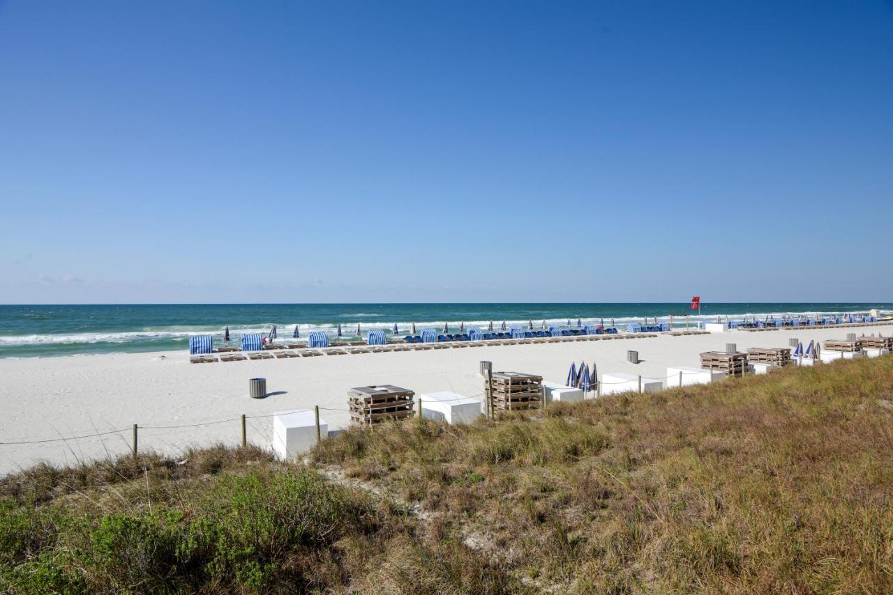 Tidewater Beach Resort #2014 By Book That Condo Panama City Beach Bagian luar foto