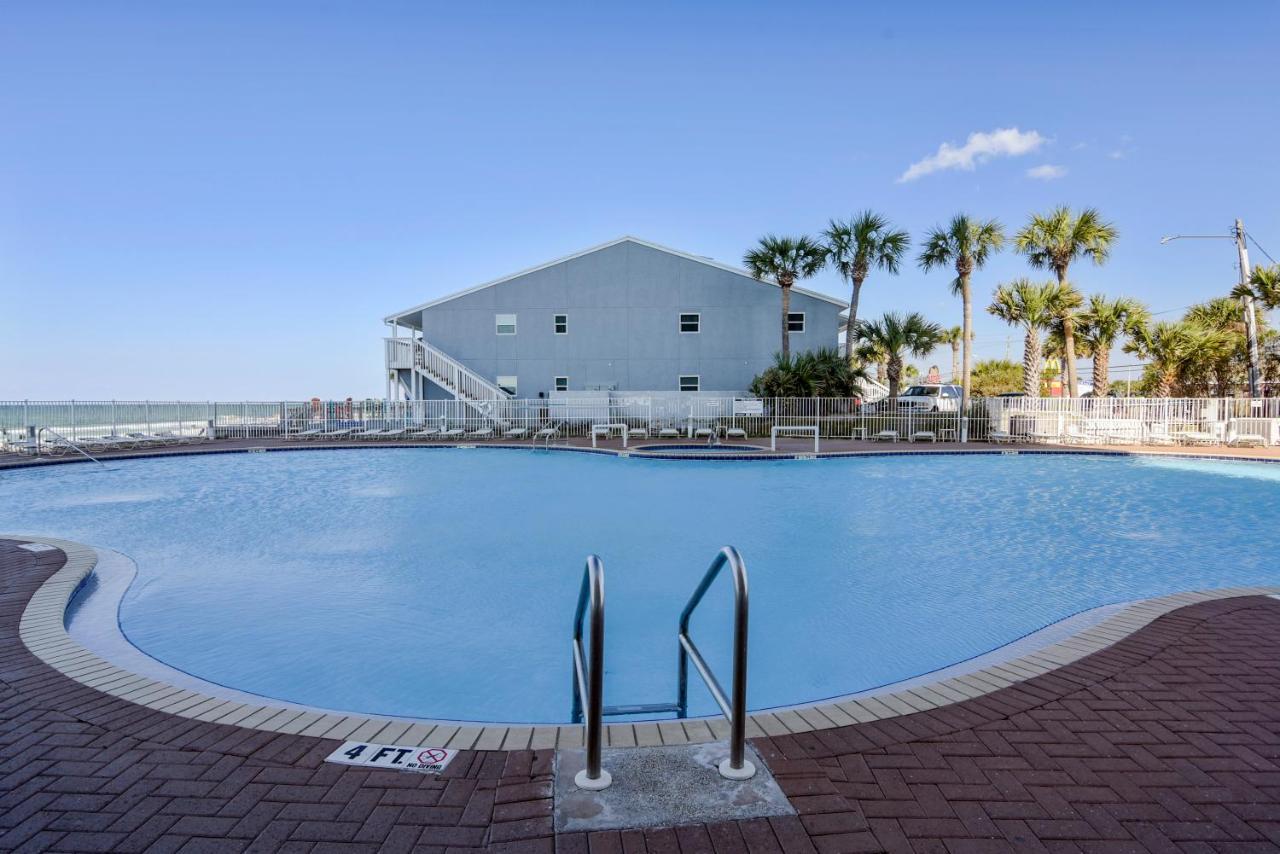 Tidewater Beach Resort #2014 By Book That Condo Panama City Beach Bagian luar foto