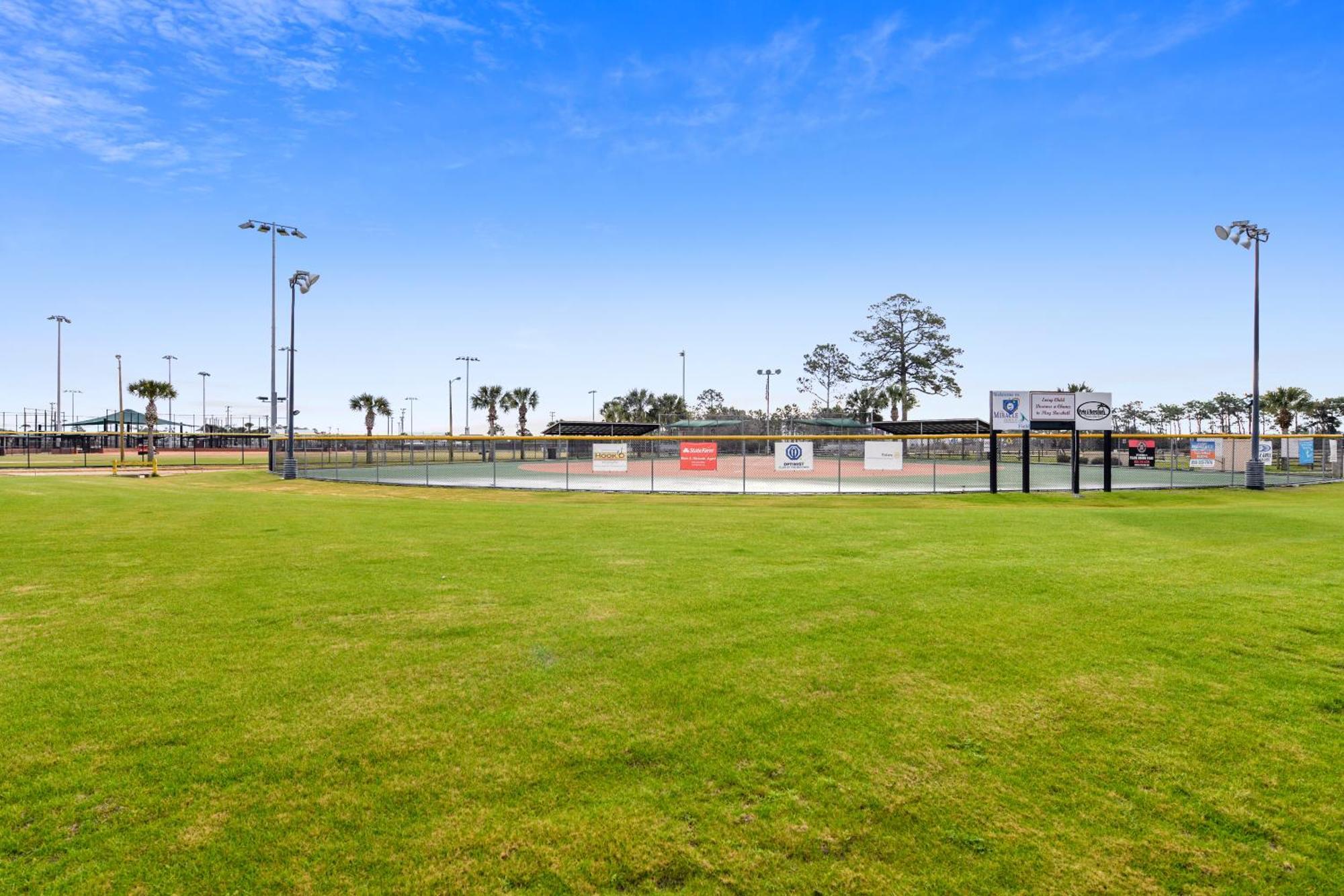 Tidewater Beach Resort #2014 By Book That Condo Panama City Beach Bagian luar foto