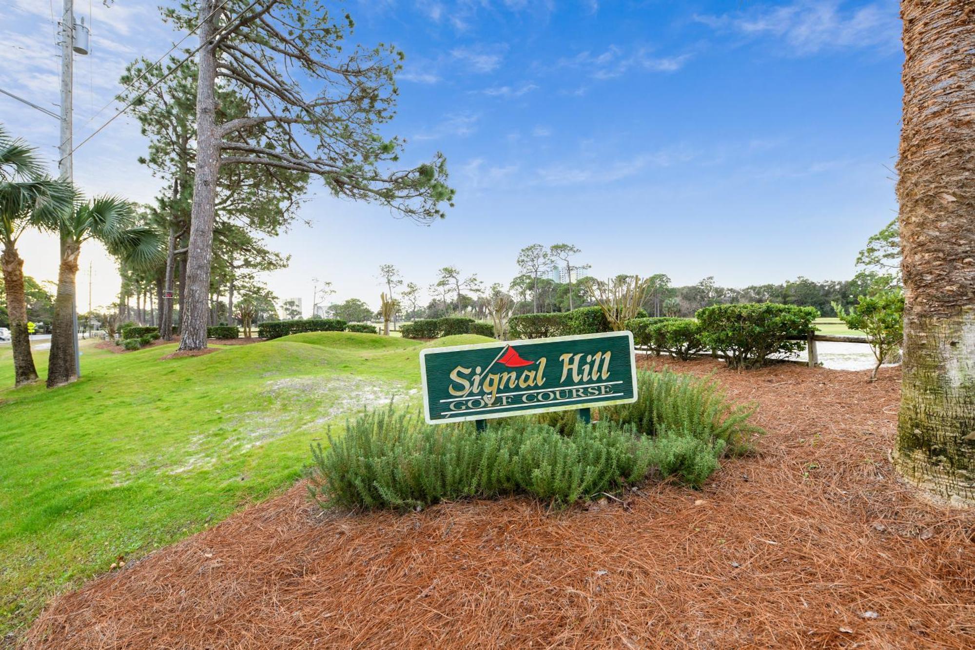 Tidewater Beach Resort #2014 By Book That Condo Panama City Beach Bagian luar foto