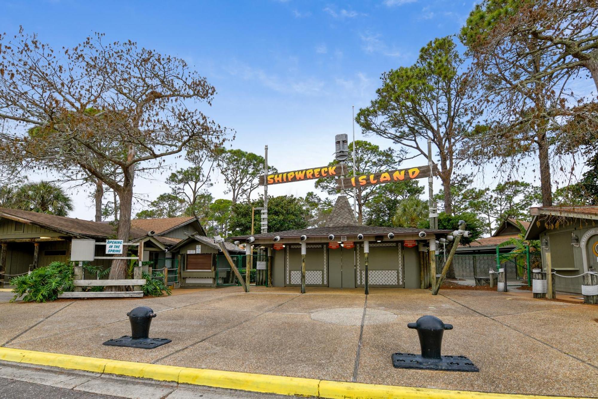 Tidewater Beach Resort #2014 By Book That Condo Panama City Beach Bagian luar foto